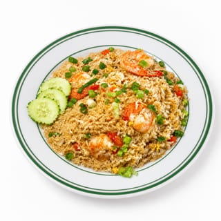Thai Fried Rice