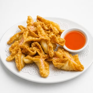 Fried Wonton