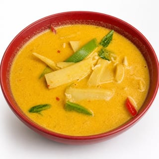Red Curry