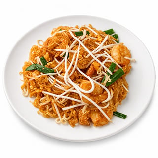 Pad Thai