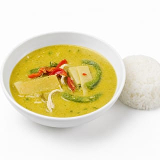 Green Curry